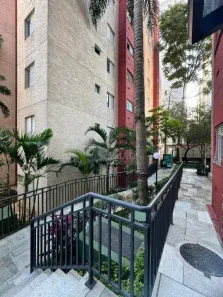 Apartamento com 2 Quartos à venda, 43m² no Vila Talarico, São Paulo