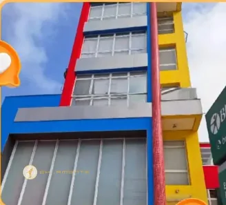 Flat com 1 Quarto para alugar, 104m² no Santo Amaro, São Paulo