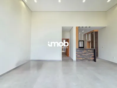 Casa de Condomínio com 3 Quartos à venda, 116m² no Residencial Bosques dos Ipês, Tatuí