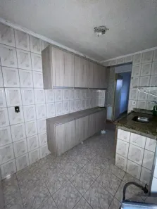 Apartamento com 2 Quartos à venda, 52m² no Jardim Ipaussurama, Campinas