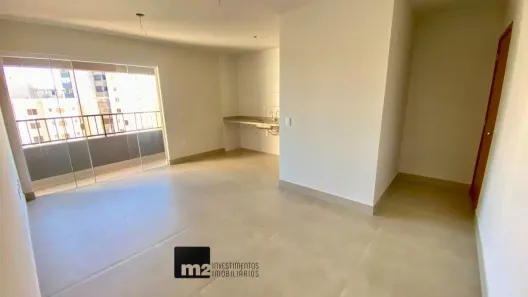Apartamento com 3 Quartos à venda, 91m² no Setor Pedro Ludovico, Goiânia
