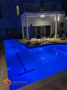 Casa com 4 Quartos à venda, 307m² no Flora Ville, Boituva