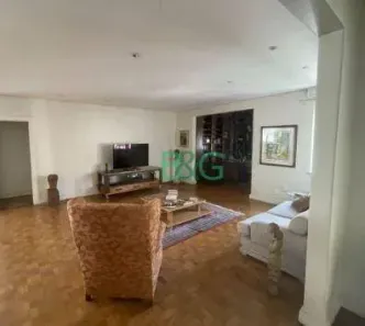 Apartamento com 2 Quartos à venda, 280m² no Bela Vista, São Paulo