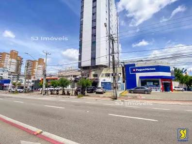 Ponto Comercial para alugar, 46m² no Joaquim Távora, Fortaleza