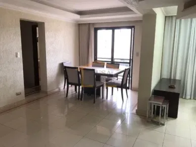 Apartamento com 3 Quartos à venda, 242m² no Água Fria, São Paulo