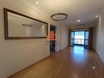 Apartamento com 2 Quartos à venda, 80m² no Gonzaga, Santos