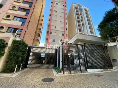 Apartamento com 1 Quarto à venda, 57m² no Cambuí, Campinas
