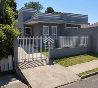 Casa com 3 Quartos à venda, 60m² no São Gabriel, Colombo
