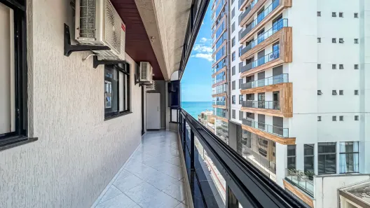 Cobertura com 3 Quartos à venda, 110m² no Meia Praia, Itapema