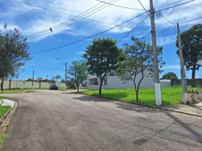 Lote/Terreno à venda, 250m² no Jardim Residencial Villa Suiça, Sorocaba