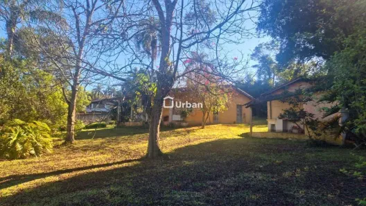 Fazenda/Sítio com 2 Quartos à venda, 3800m² no Jardim San Ressore (Caucaia do Alto), Cotia