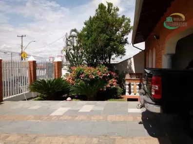 Casa com 3 Quartos à venda, 260m² no Jardim do Lago, Campinas