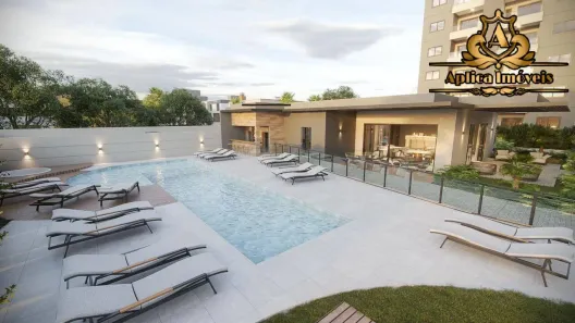 Apartamento com 3 Quartos à venda, 147m² no Gravatá, Navegantes