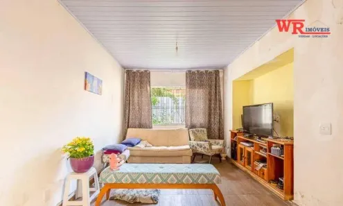 Casa com 2 Quartos à venda, 108m² no Bosque da Saúde, São Paulo