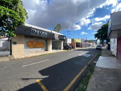 Ponto Comercial para alugar, 120m² no Centro, Teresina
