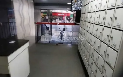 Sala Comercial com 1 Quarto à venda, 34m² no Copacabana, Rio de Janeiro