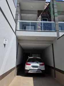 Sobrado com 3 Quartos à venda, 120m² no Parque São Domingos, São Paulo