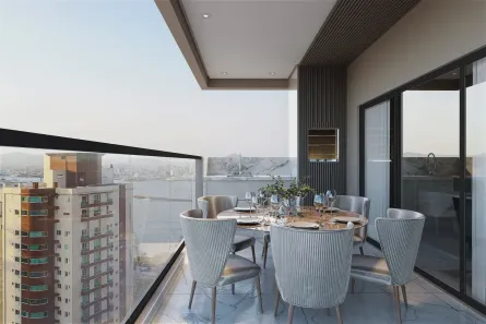 Apartamento com 3 Quartos à venda, 116m² no Fazenda, Itajaí