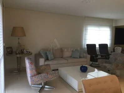 Apartamento com 4 Quartos à venda, 171m² no Santana, São Paulo