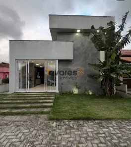 Casa com 3 Quartos à venda, 120m² no , Bananeiras