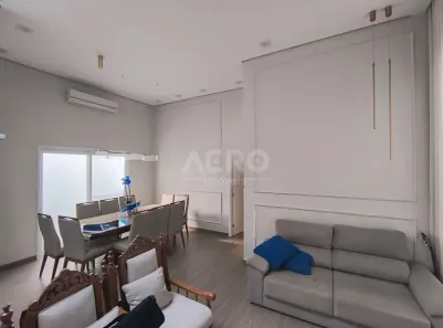 Casa com 4 Quartos à venda, 148m² no Jardim Bela Vista, Bauru