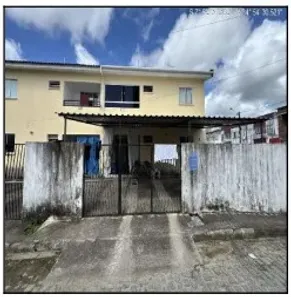 Apartamento com 2 Quartos à venda, 45m² no Santa Luzia, Igarassu