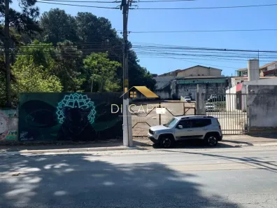 Lote/Terreno para venda ou aluguel, 778m² no Jardim Nossa Senhora do Carmo, São Paulo