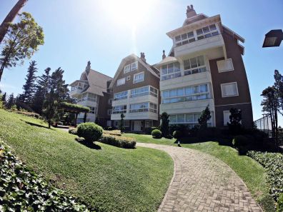 Apartamento com 2 Quartos à venda, 113m² no Vila Suica, Gramado