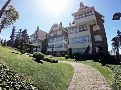 Apartamento com 2 Quartos à venda, 113m² no Vila Suica, Gramado