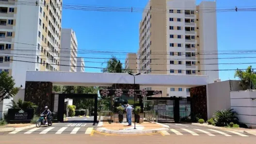 Apartamento com 2 Quartos à venda, 60m² no Jardim Morumbi, Londrina
