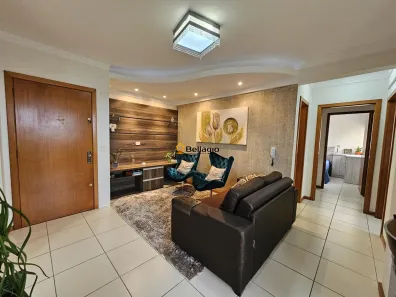 Apartamento com 3 Quartos à venda, 81m² no Nonoai, Santa Maria