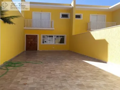 Sobrado com 2 Quartos à venda, 86m² no Jardim Bonfiglioli, São Paulo