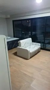 Apartamento com 1 Quarto para alugar, 29m² no Jardim São Paulo(Zona Norte), São Paulo