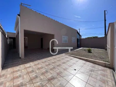 Casa com 2 Quartos à venda, 85m² no Bal Stella Maris, Peruíbe