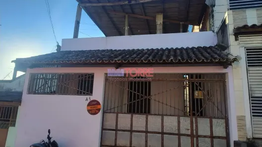 Casa com 3 Quartos à venda, 280m² no Santo Antônio, Itabuna
