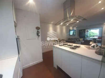 Apartamento com 3 Quartos à venda, 110m² no Recreio dos Bandeirantes, Rio de Janeiro