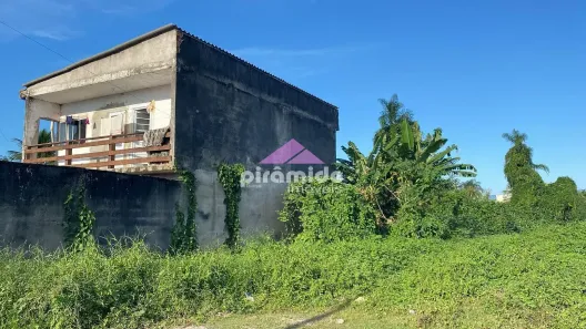 Lote/Terreno à venda, 330m² no Morro do Algodão, Caraguatatuba