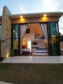 Casa com 3 Quartos à venda, 97m² no , São Miguel dos Milagres