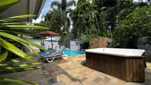 Casa com 4 Quartos à venda, 381m² no Riviera, Bertioga