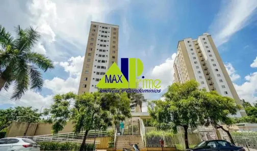 Apartamento com 2 Quartos à venda, 56m² no Vila Moreira, São Paulo