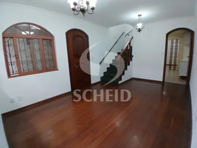Casa com 4 Quartos à venda, 140m² no Jardim Itapeva, São Paulo