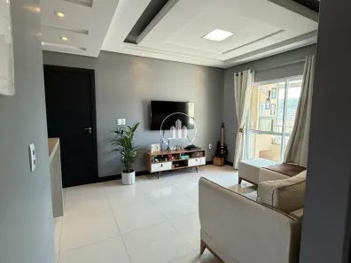 Apartamento com 3 Quartos à venda, 90m² no Forquilhinha, São José