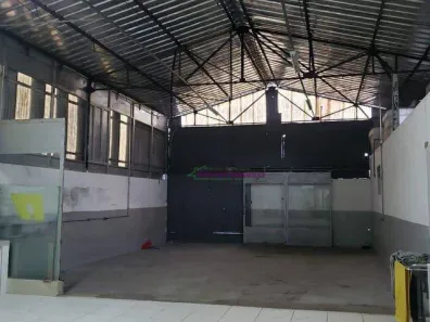 Galpão/Depósito/Armazém para alugar, 941m² no Campestre, Santo André