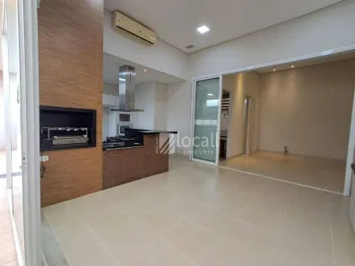 Casa de Condomínio com 3 Quartos à venda, 168m² no Loteamento Village Damha Mirassol III, Mirassol
