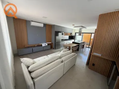 Casa de Condomínio com 3 Quartos à venda, 134m² no Núcleo Residencial Parque da Amizade, Campinas