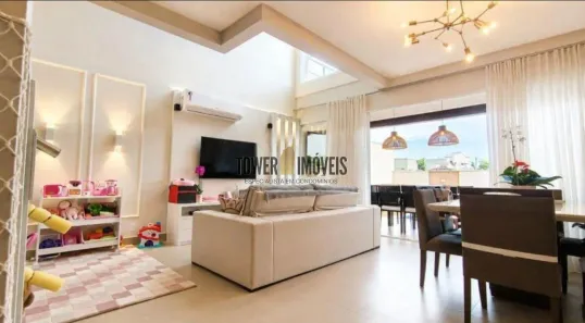 Casa de Condomínio com 3 Quartos para alugar, 256m² no Pinheiro, Valinhos