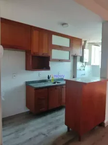 Apartamento com 3 Quartos à venda, 60m² no Barreto, Niterói