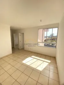 Apartamento com 2 Quartos à venda, 50m² no Jardim dos Lírios, Americana