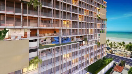 Apartamento com 1 Quarto à venda, 55m² no Pajuçara, Maceió
