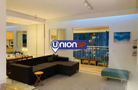 Apartamento com 3 Quartos à venda, 77m² no Vila Pompéia, São Paulo